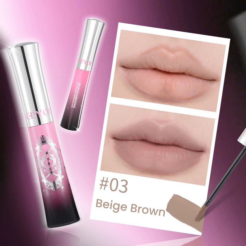 NEIYOU Waterproof Long-wear Liquid Lip Liner T5813