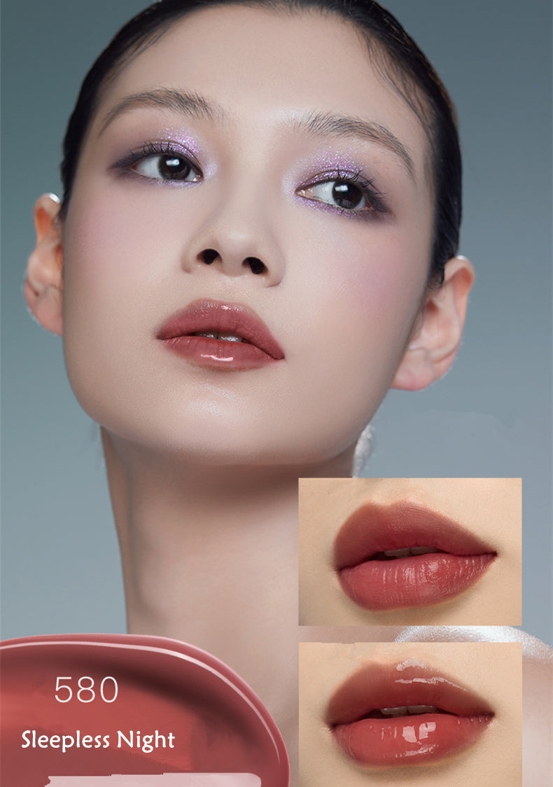 TIMAGE Wave Of Classic Mild Matte Double Ended Lip Glaze T4127