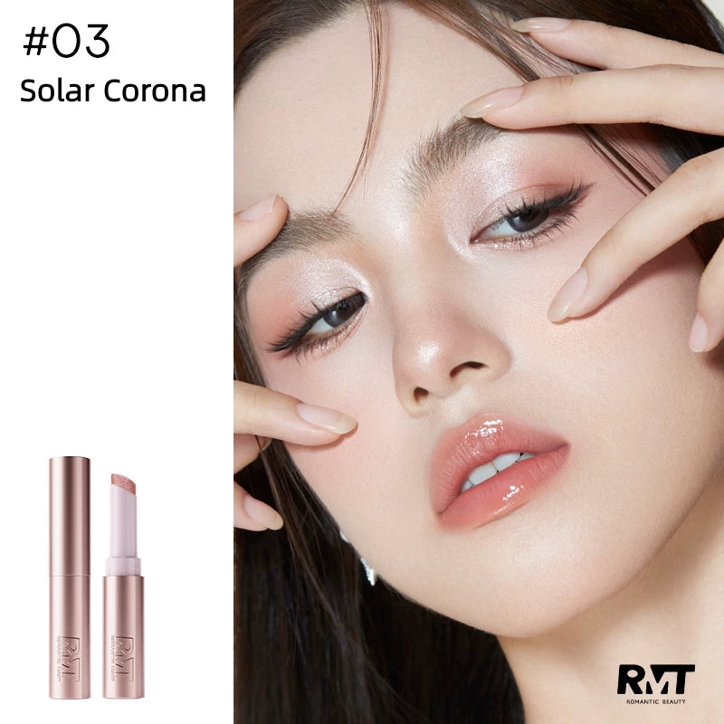 ROMANTIC BEAUTY Shiny Long-wear Jelly Eyeshadow Stick T5836