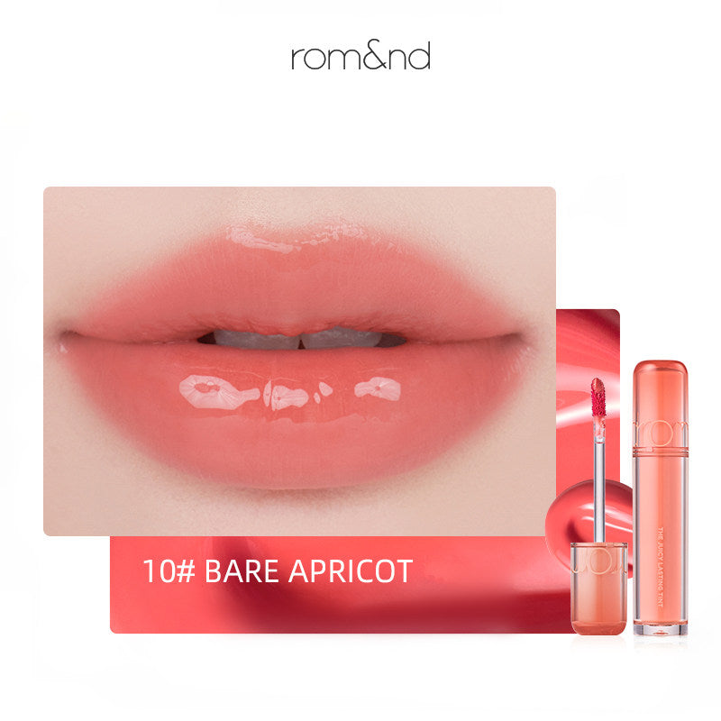 ROMAND Juicy Langtidsholdbar Spejl Læbestift (2.0) T4336