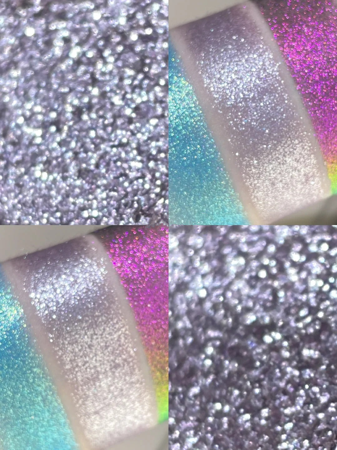 ANTHEMY Butterfly Shadow In Backlight 12-Color Chameleon Eyeshadow Palette (1.0) T4020