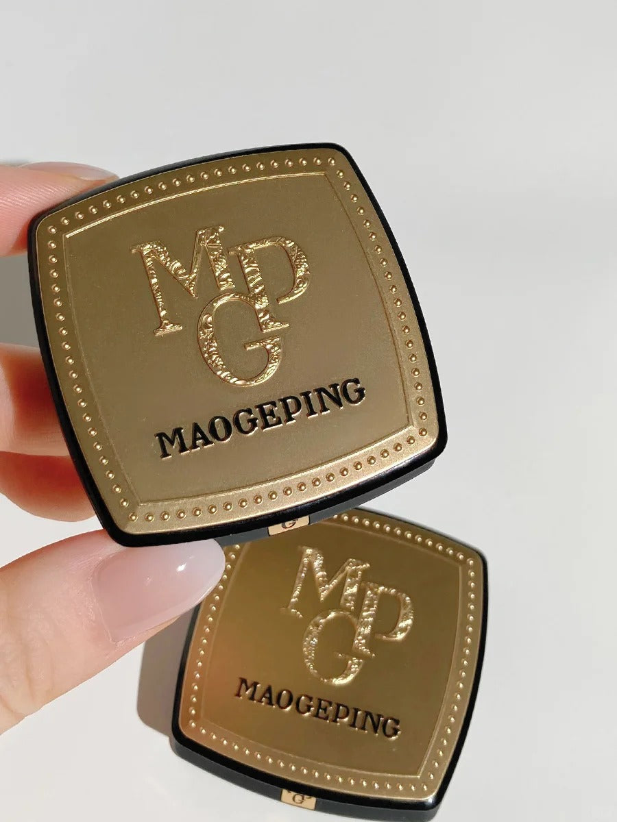 MAOGEPING Celestial Radiance Super Brilliant Shine Eyeshadow T4404