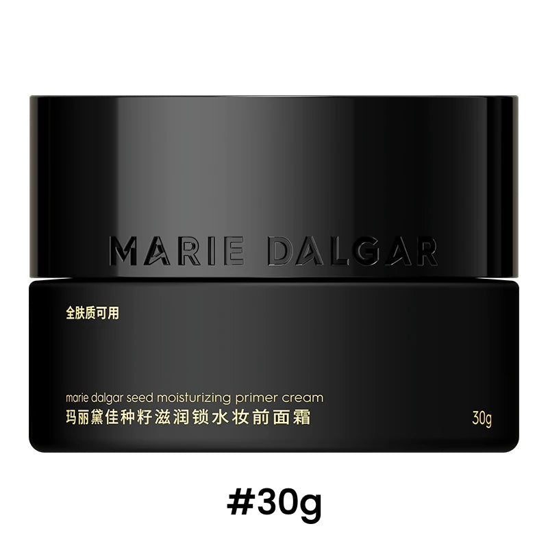 MARIE DALGAR Seed Moisturizing Makeup Primer Cream T6015