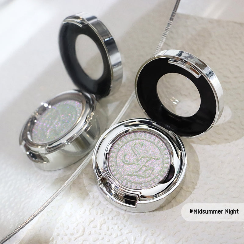 SheenEffect Magical Chameleon Eyeshadow #Midsummer Night T5199