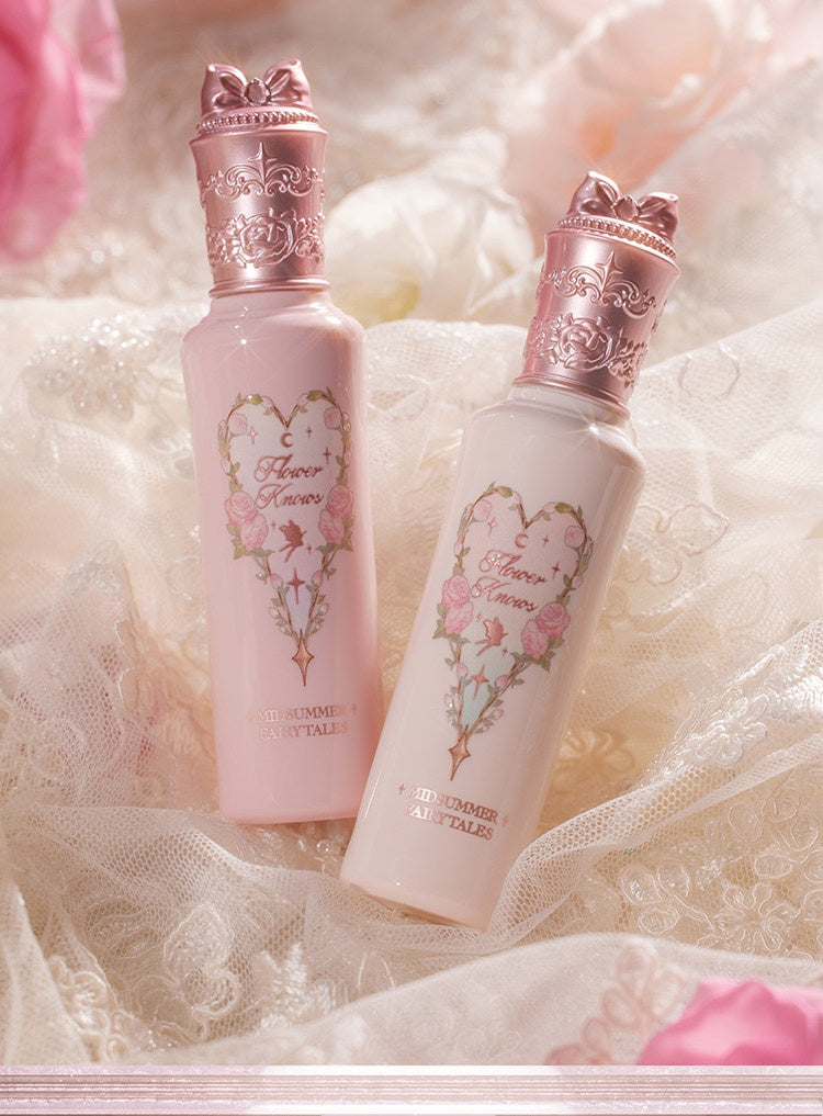 Flower Knows Midsummer Night Collection Moist Long-wear Liquid Concealer T5896