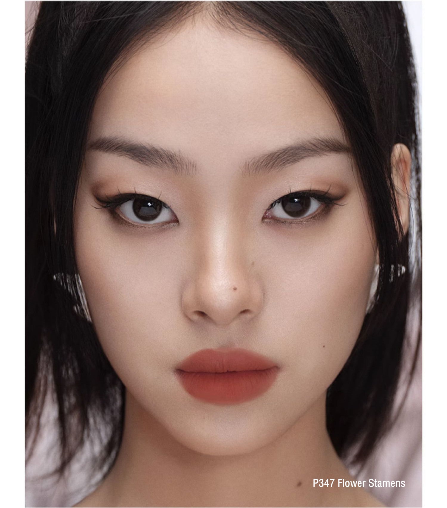 MARIE DALGAR Flower Juice Prints Series Matte Lip Glaze T3735