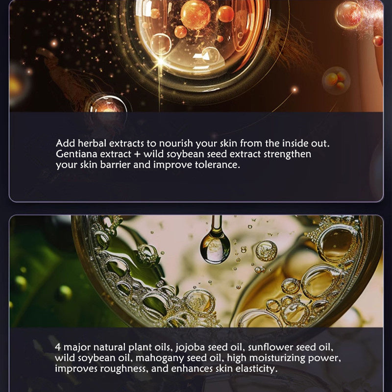 gN PEARL Peptide Bosone Essencial Firming & Anti-wrinkles Facial Cream T4268