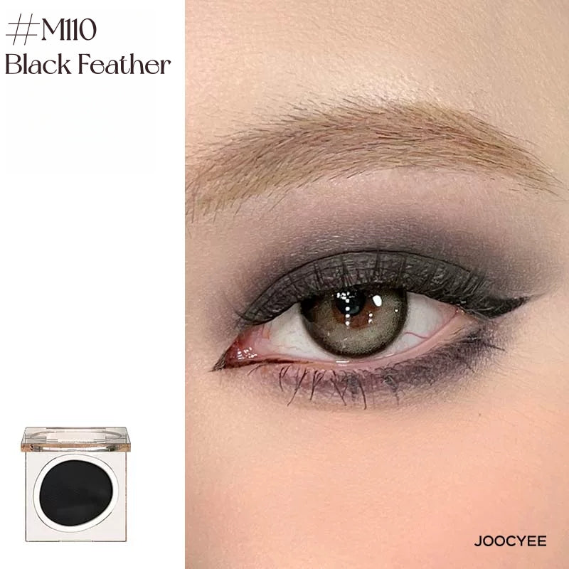 JOOCYEE Multi-functional Single-color Eyeshadow T5785