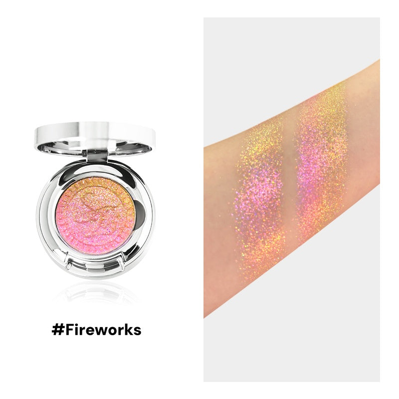 Sheeneffect Magical Gradient Chameleon Eyeshadow T6031