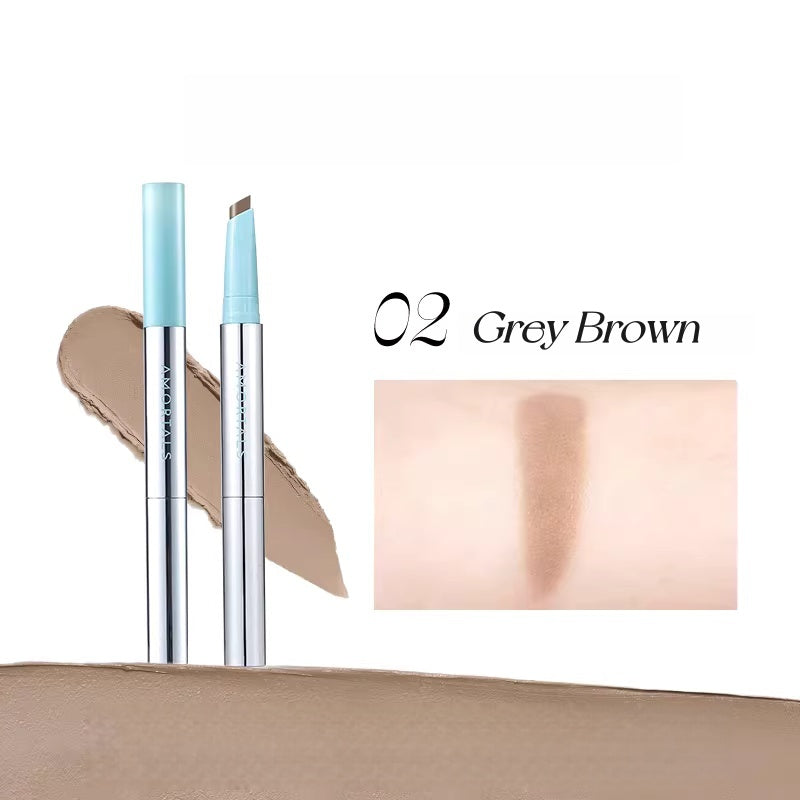 AMORTALS Long-wear Smooth Double-head Contour Stick T5640