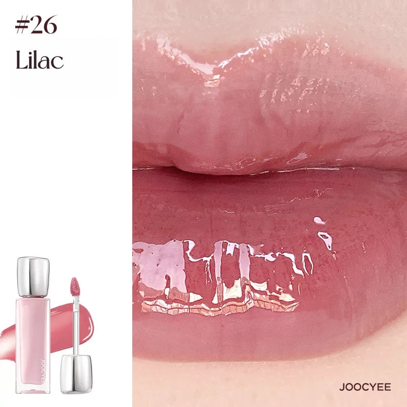 JOOCYEE Glossy Long-wear Lip Gloss 4.0 T5782