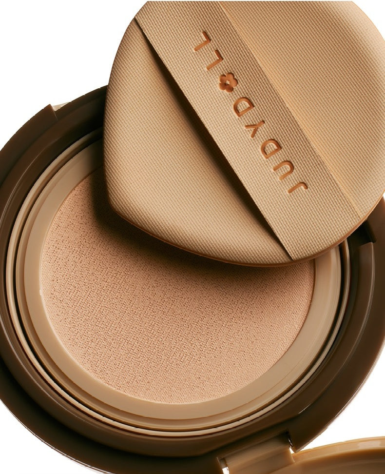 JUDYDOLL Long-wear Spring Summer Limited Air Cushion Foundation T5843