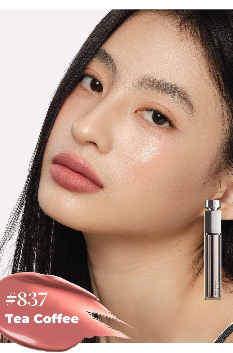 JOOCYEE Essence Moist Velvet Mirror & Matte Lip Glaze T4350