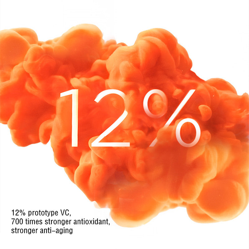 L'Oréal Revitalift 12% Prototype Pure Vitamin C Serum T3662