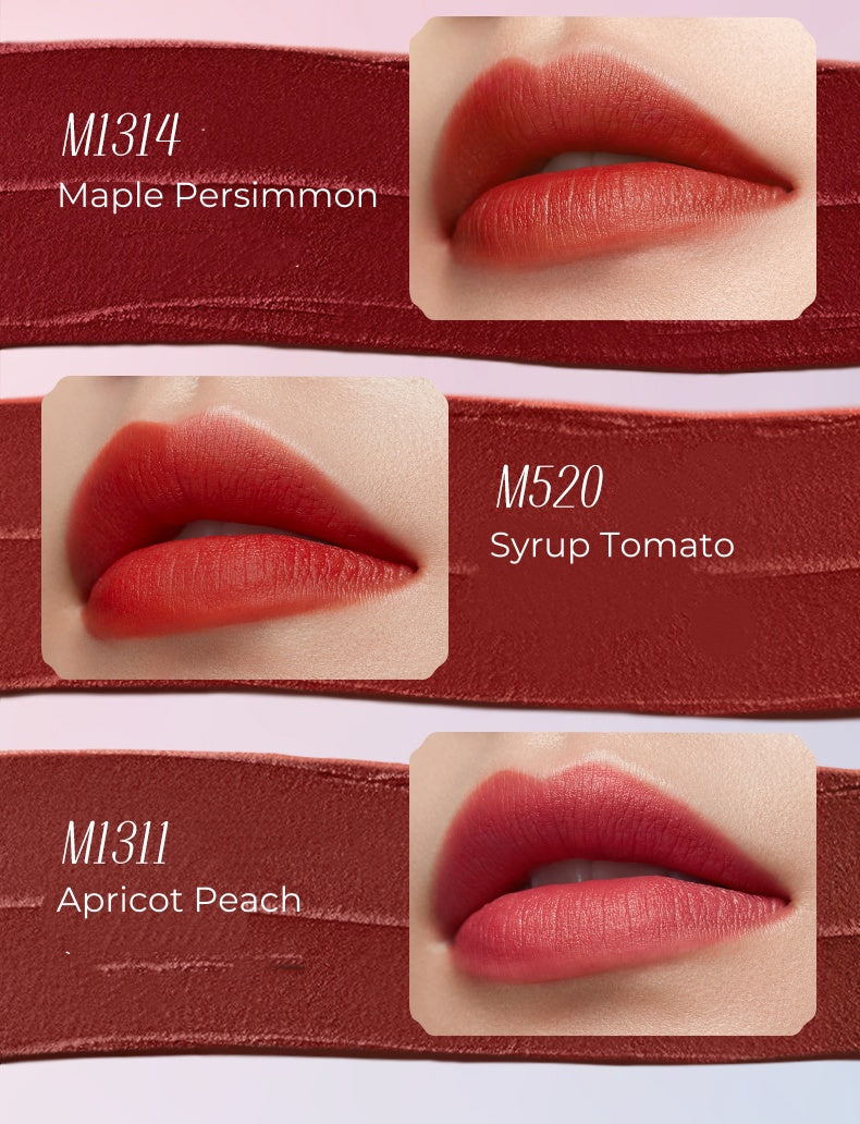 Florasis Love Lock Matte Lipstick T4894