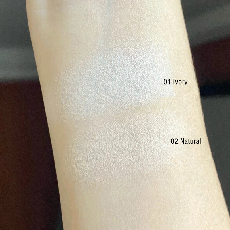 PASSIONAL LOVER Invisible Series Satin Essential Pressed Powder T3856