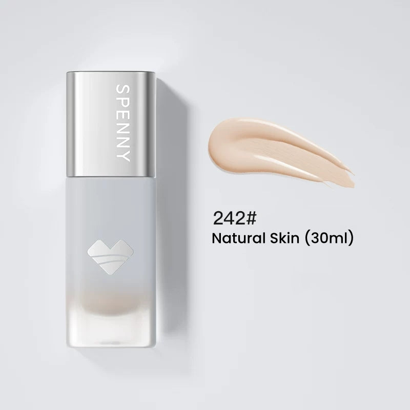 SPENNY Long-wear Mental Flow Liquid Foundation T5722