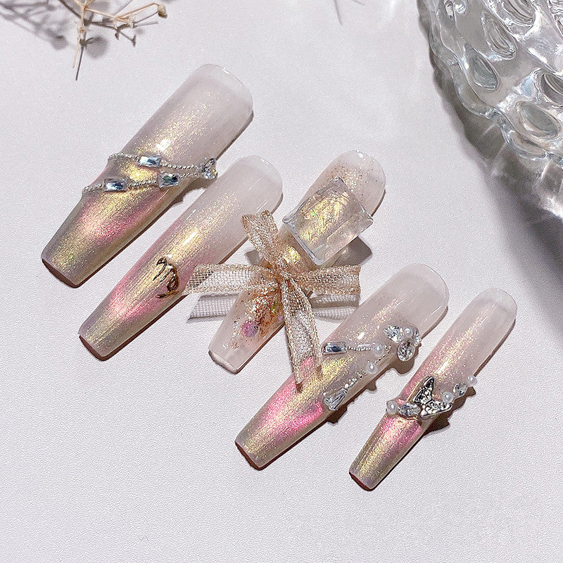 KellyKessa 15ml Zodiac Signs Cat Eye Gel Polish T4075