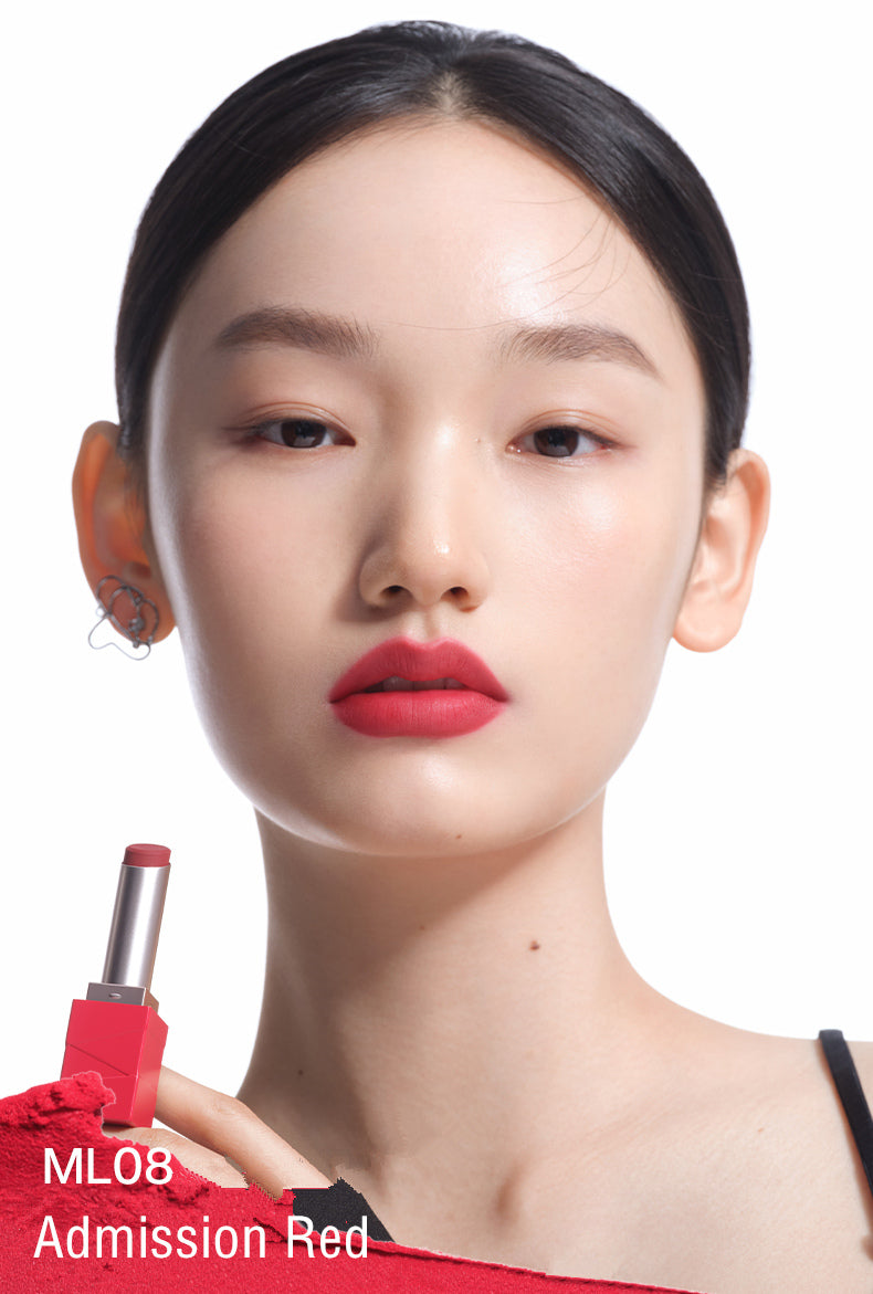 INTO YOU Show Series Velvet Matte Lipstick T3527