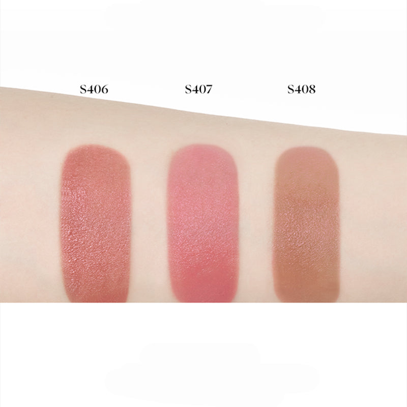 JOOCYEE Glazed & Satin Multi-Use Blusher Stick T4094