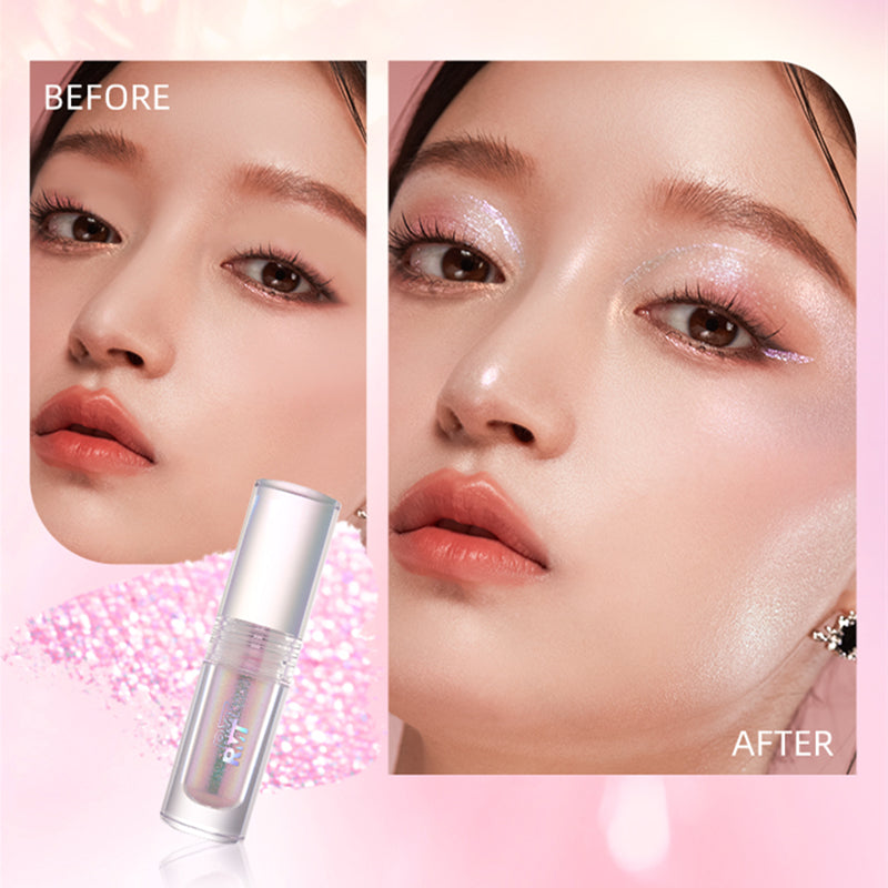 ROMANTIC BEAUTY Chameleon Liquid Highlighter T3883