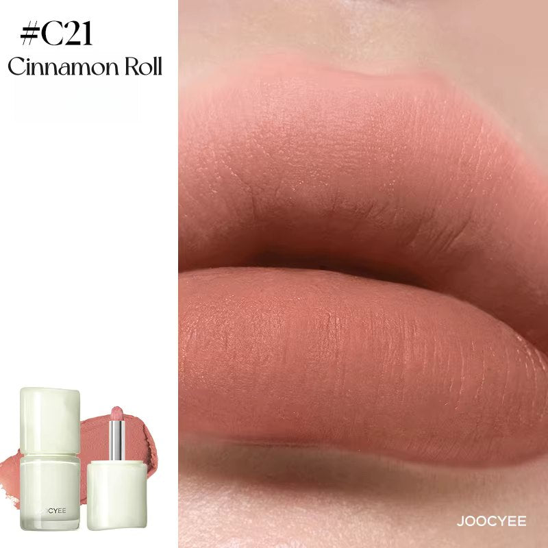 JOOCYEE Spring Flow Collection Multi-use Makeup Cream for Lips & Cheek T5636