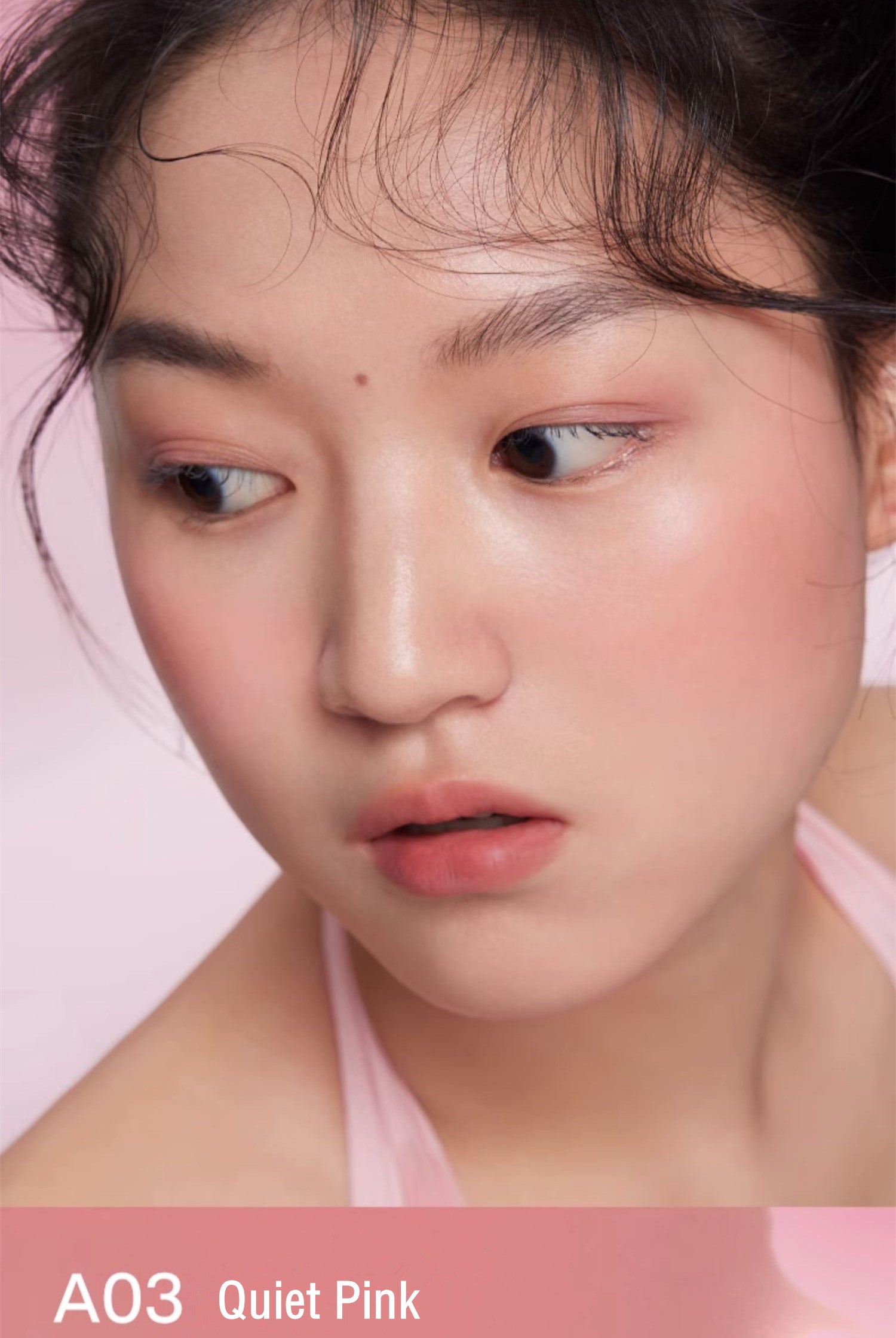 INTO YOU Airy Liquid Soft Hydrating Matte Blusher T3712