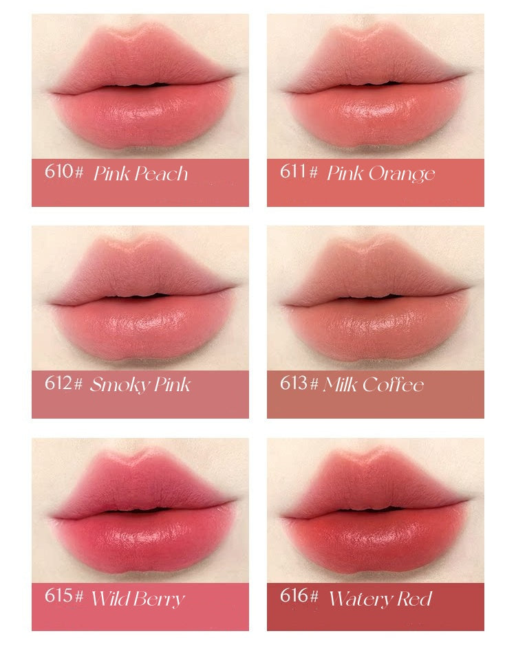 SPENNY Lake Vine Echo Collection Baked Powder No-caking Pressed Powder T5684