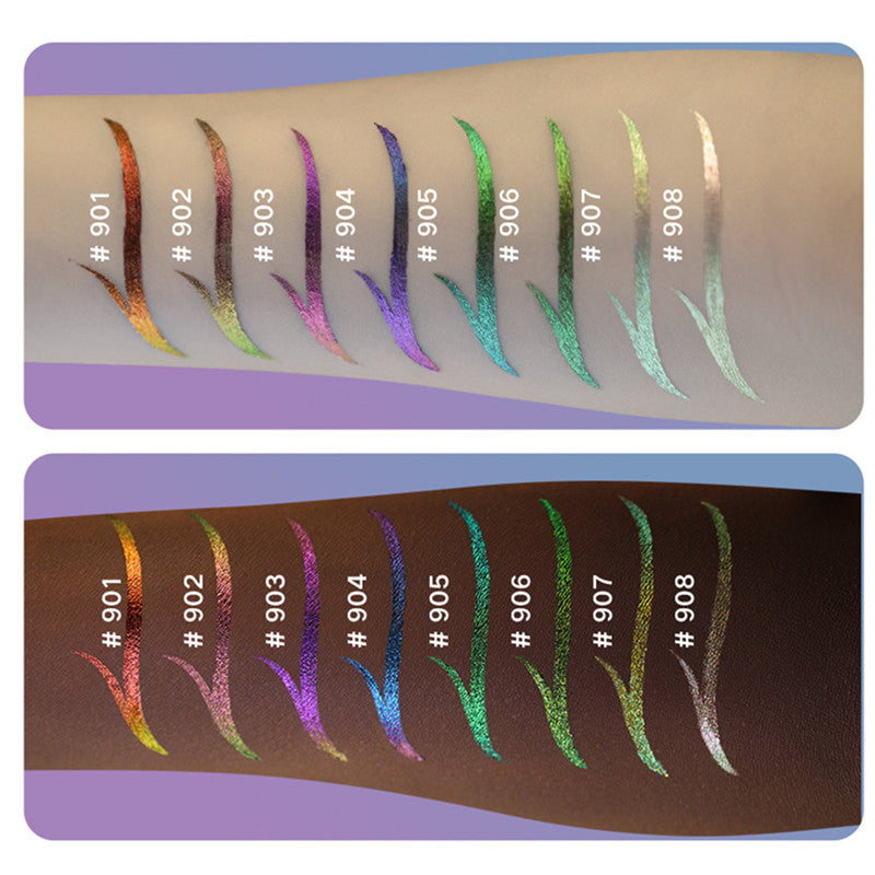 CHARMACY Waterproof Chameleon Eyeliner Pen T3958