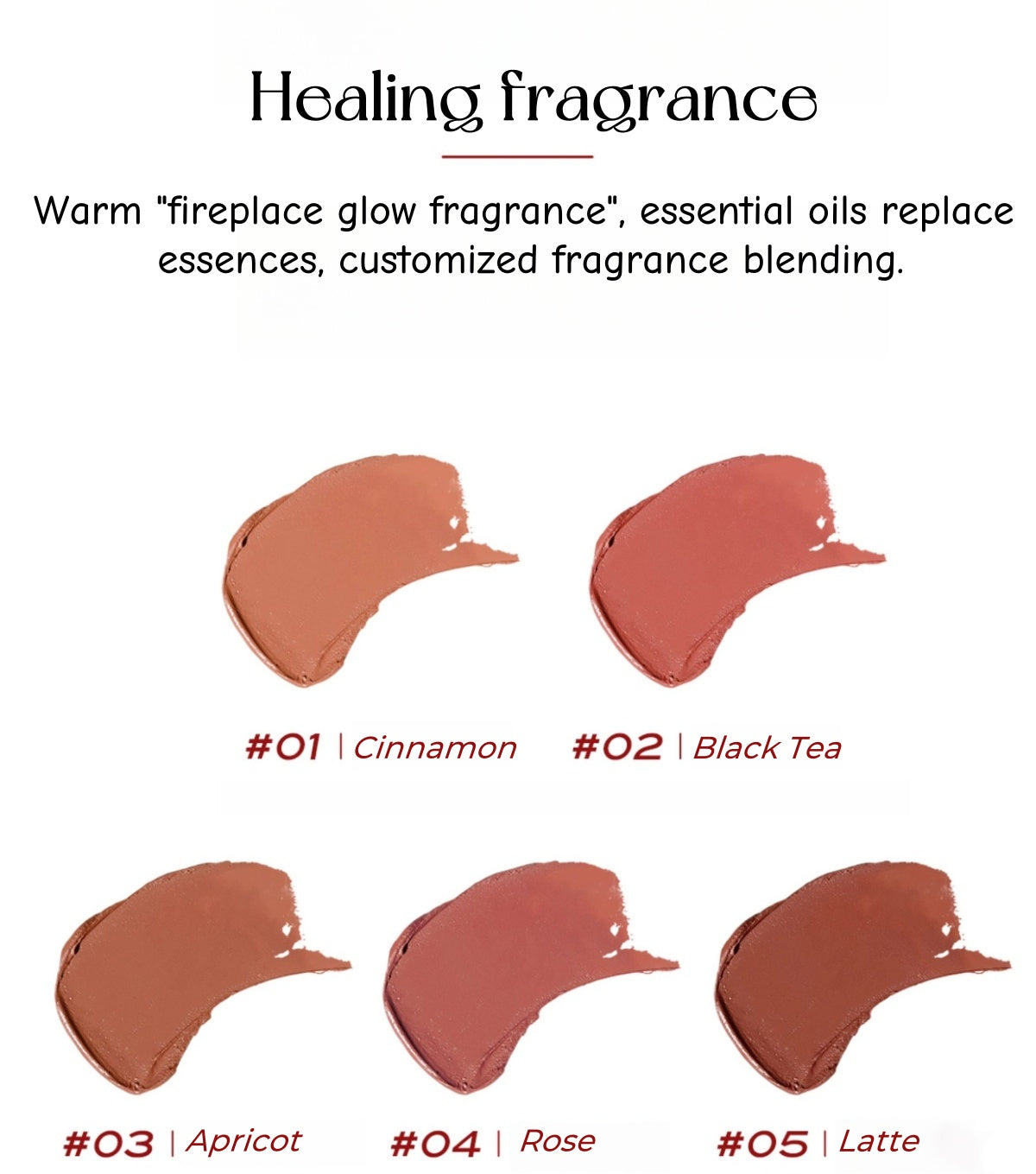 CAREMILLE Go-nude Essence Liquid Matte Lip Cream T5053
