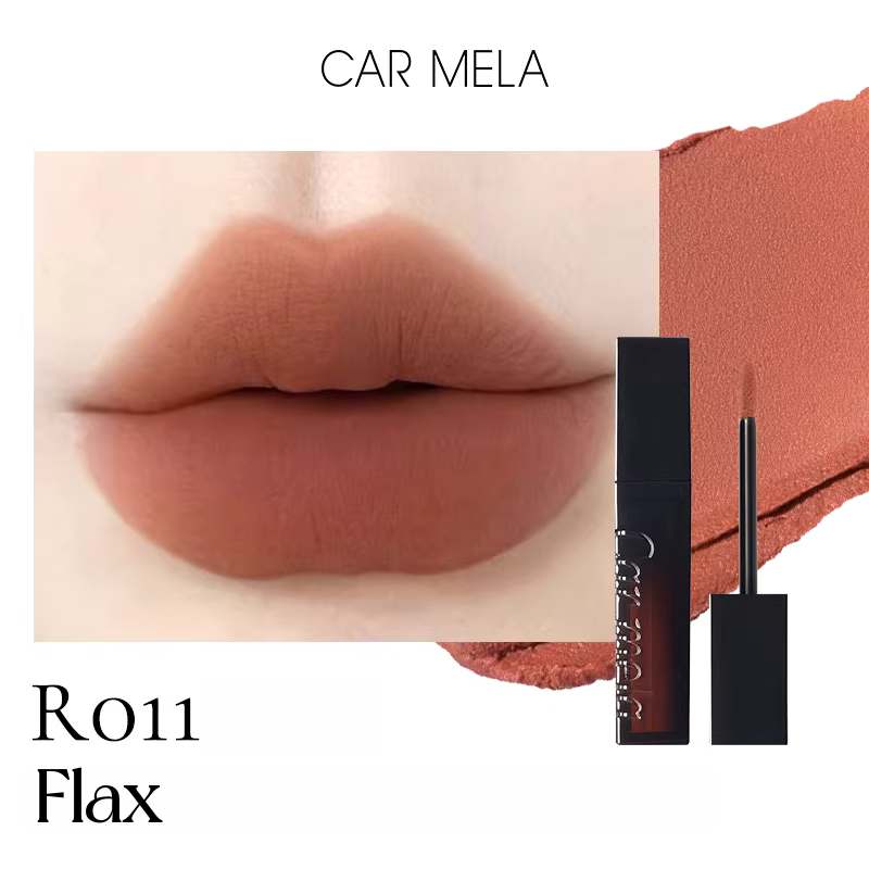 CARMELA Babylon Collection Velvet Matte Lip Glaze T5534