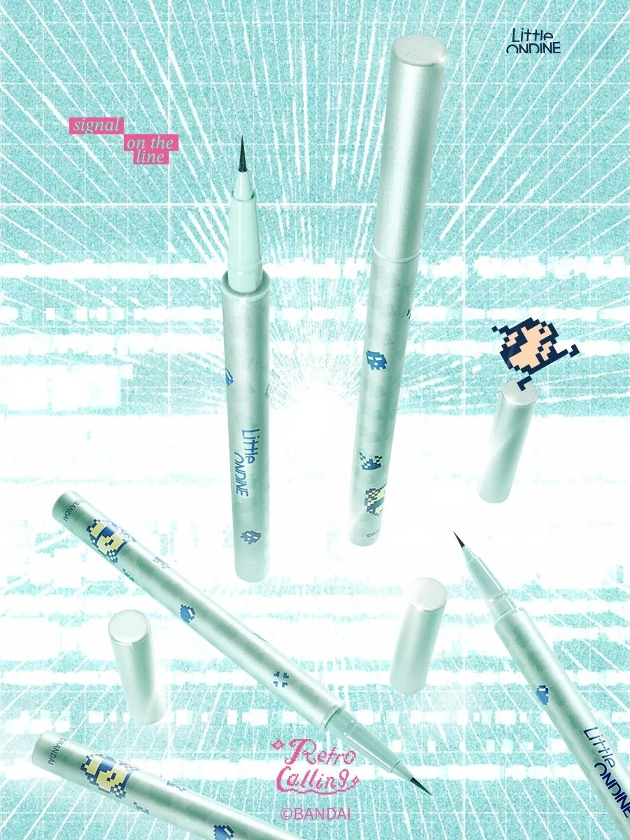 Little Ondine x Tamagotchi Collection Makeup Gift Set T5916