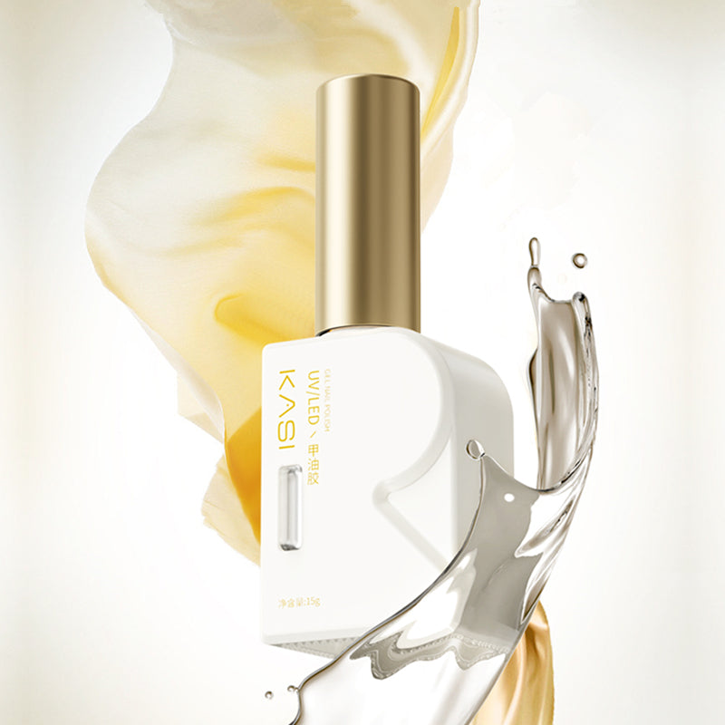 KaSi 15ml Healthy Dopamine Candy Double-Light Cat Eye Gel Polish T3640