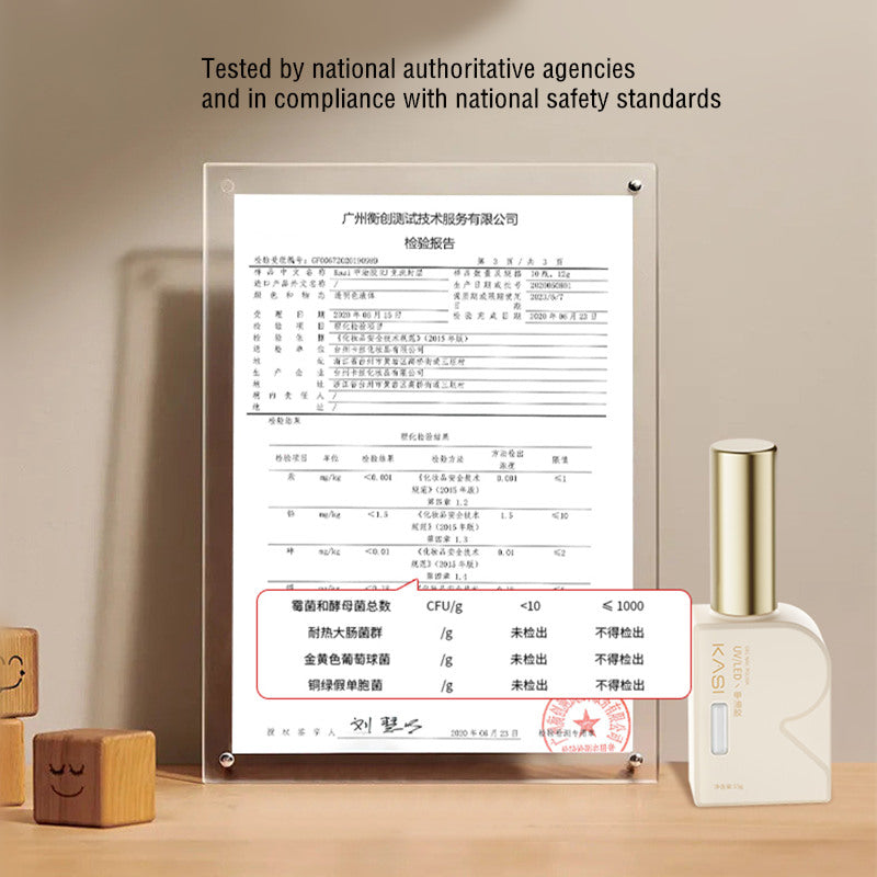 KaSi 15ml Healthy Dopamine Candy Double-Light Cat Eye Gel Polish T3640