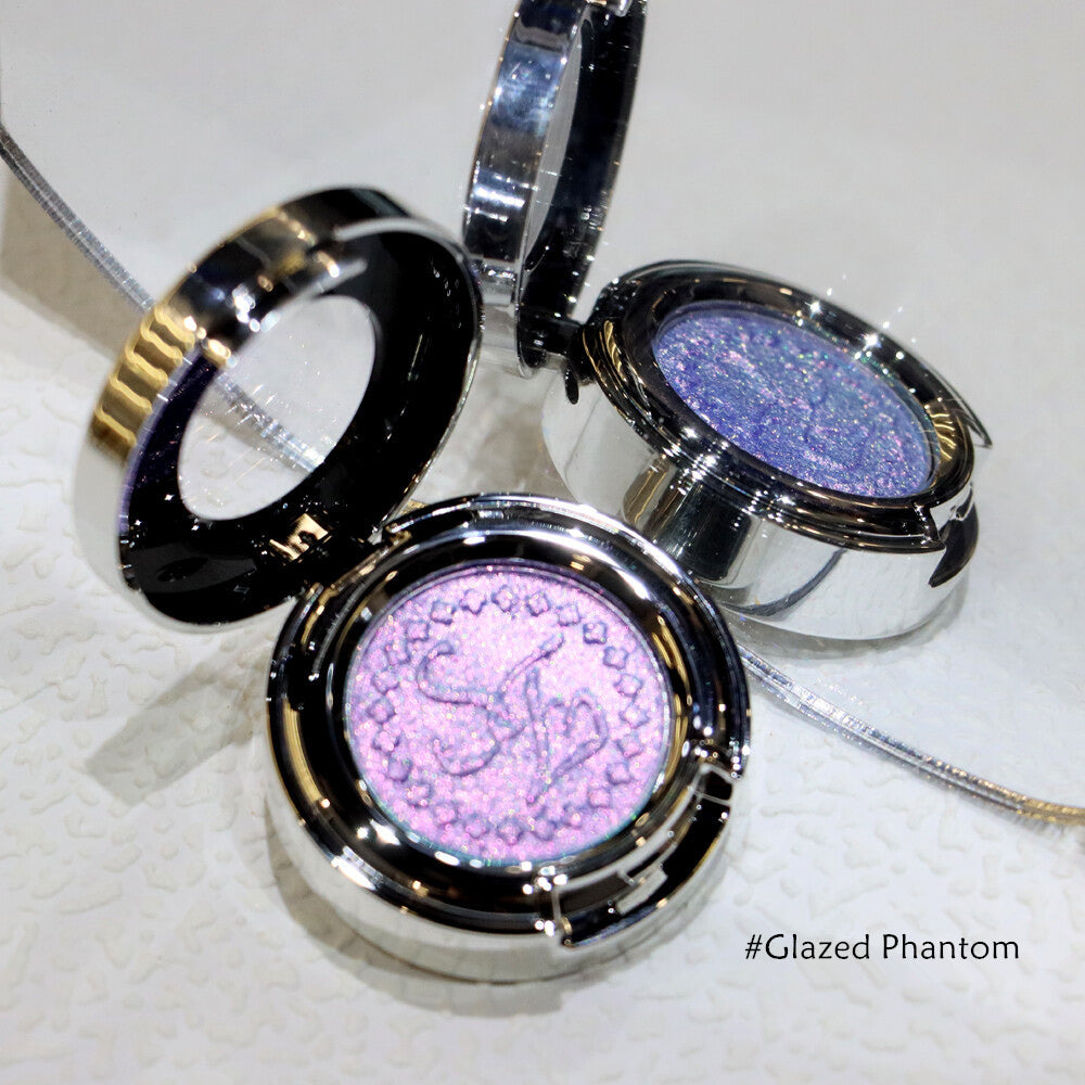SheenEffect Vitality Series Magical Super Chameleon Eyeshadow T3925