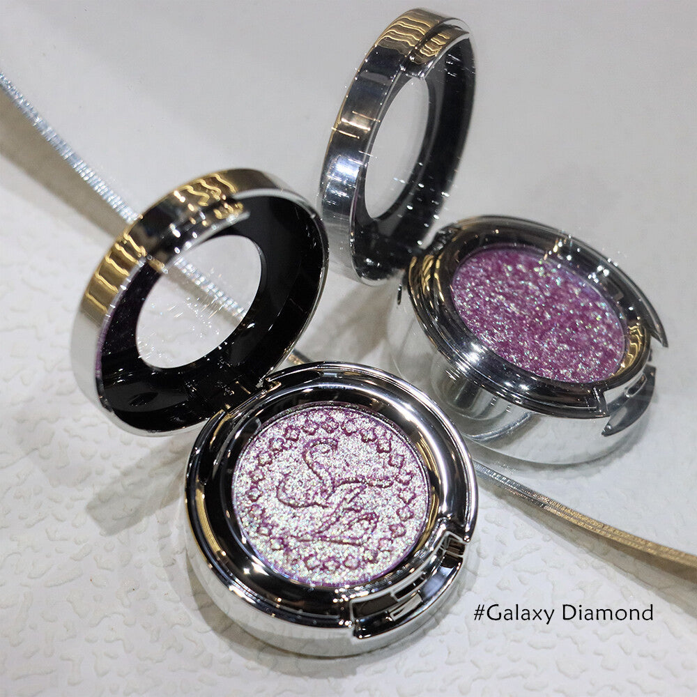 SheenEffect Magic Chameleon Eyeshadow #Galaxy Diamond T4648