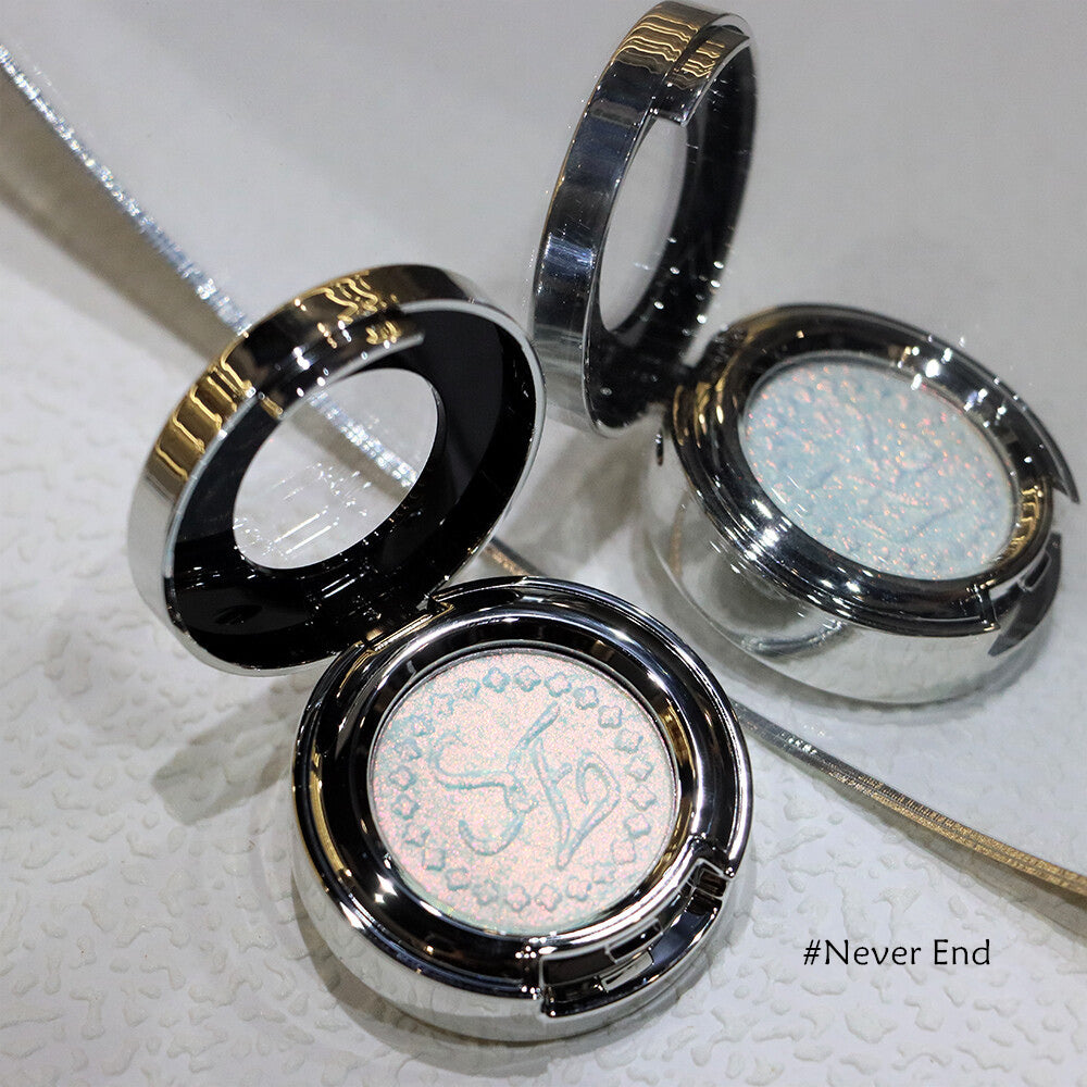 SheenEffect Vitality Series Magical Super Chameleon Eyeshadow T3925