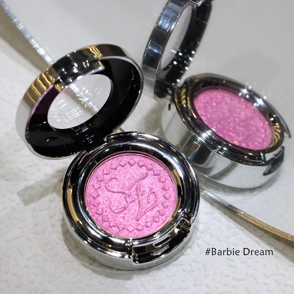 SheenEffect Magic Chameleon Eyeshadow #Barbie Dream T4647