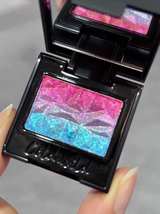 Cold N Wild Gradient Chameleon Eyeshadow #Flame Sea T5971
