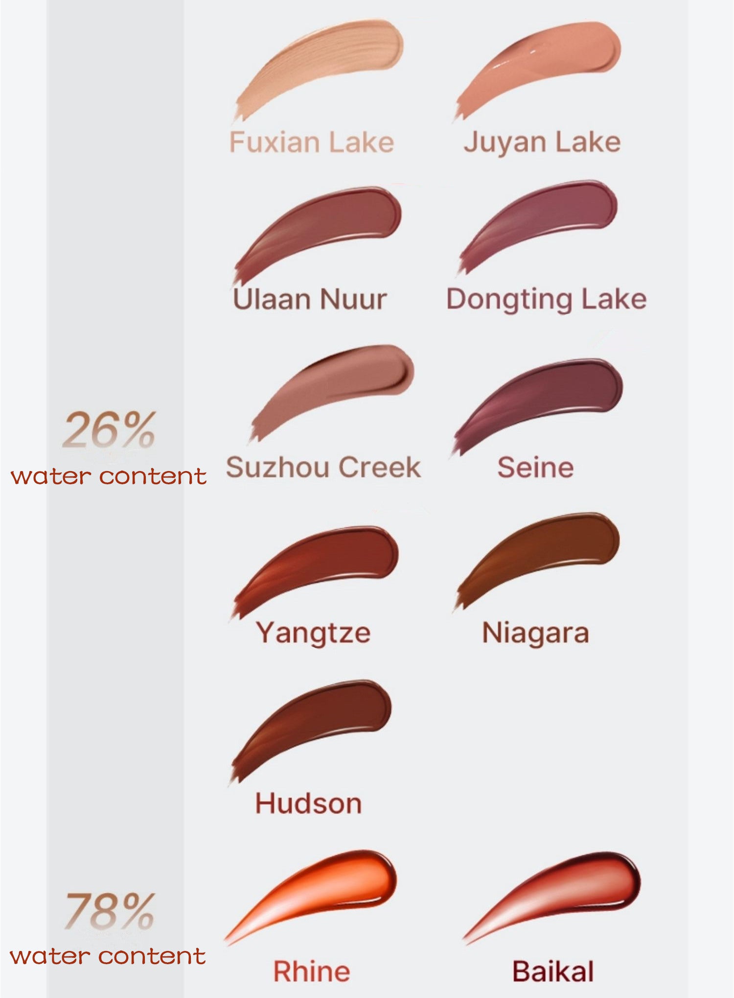OUT-OF-OFFICE Silky Hydrating Matte Lip Glaze T3762