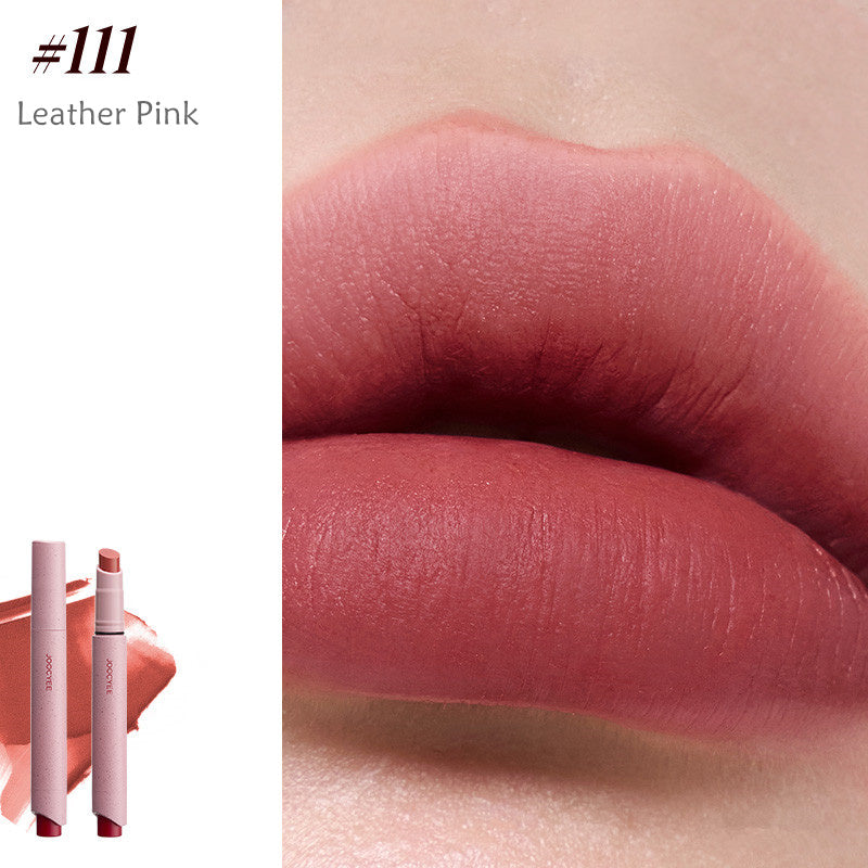 JOOCYEE Rouge Velvet Matte Lipstick T4284