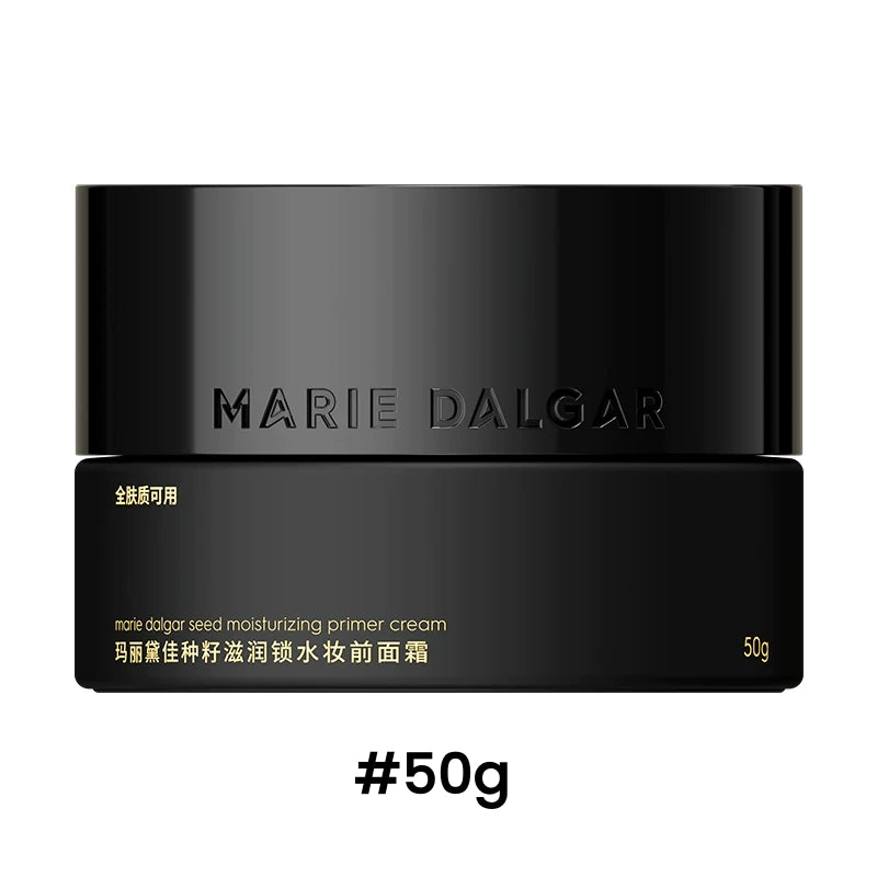 MARIE DALGAR Seed Moisturizing Makeup Primer Cream T6015