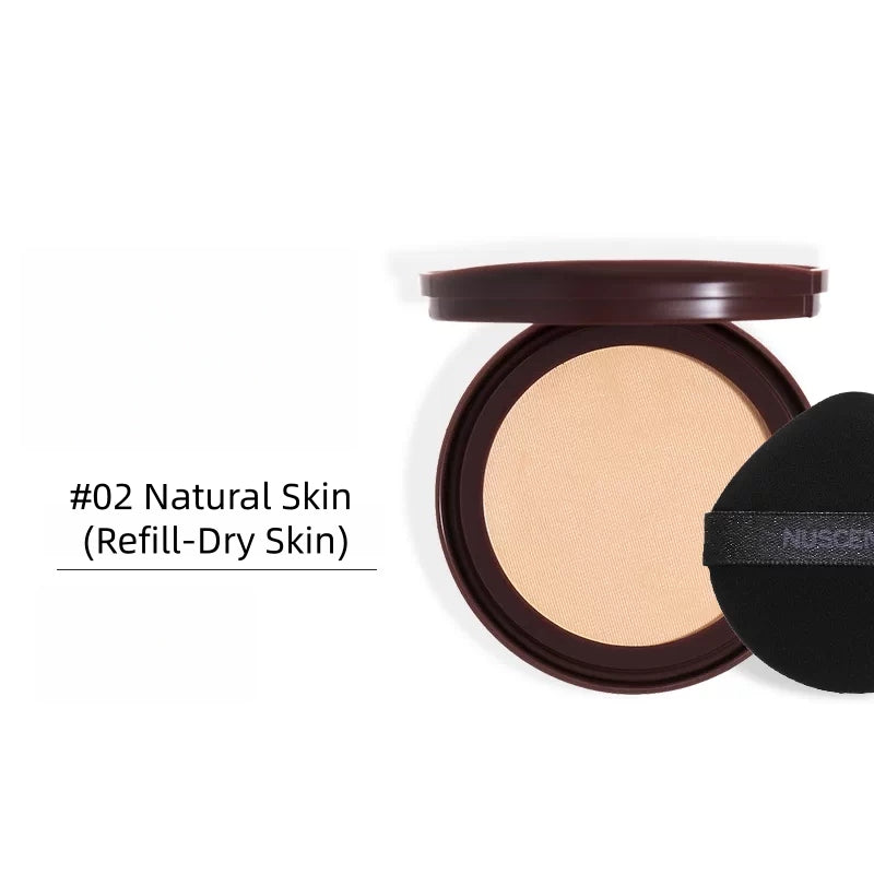 NUSCENTS Coucou Collection Essence Air Cushion Foundation T5744