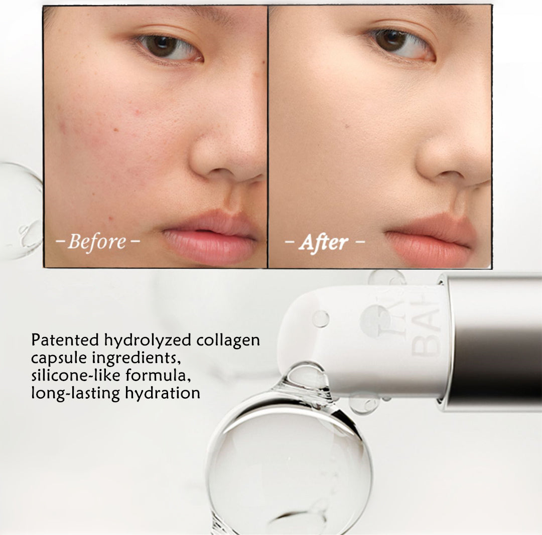 INSBAHA Seeking Your Authentic Color Dual Concealer T3975