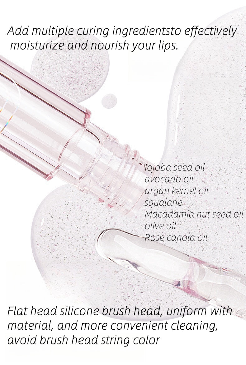 UKISS Star Jelly Ice Moist Lip Oil T4345