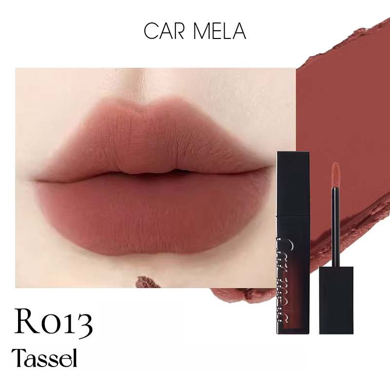 CARMELA Babylon Collection Velvet Matte Lip Glaze T5534