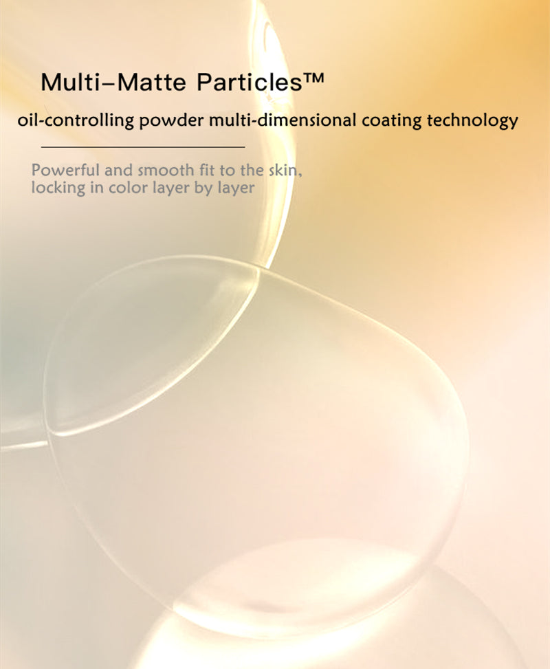 RED CHAMBER 4-Color All-In-One Makeup Palette For Lipstick & Blusher & Eyeshadow T3861