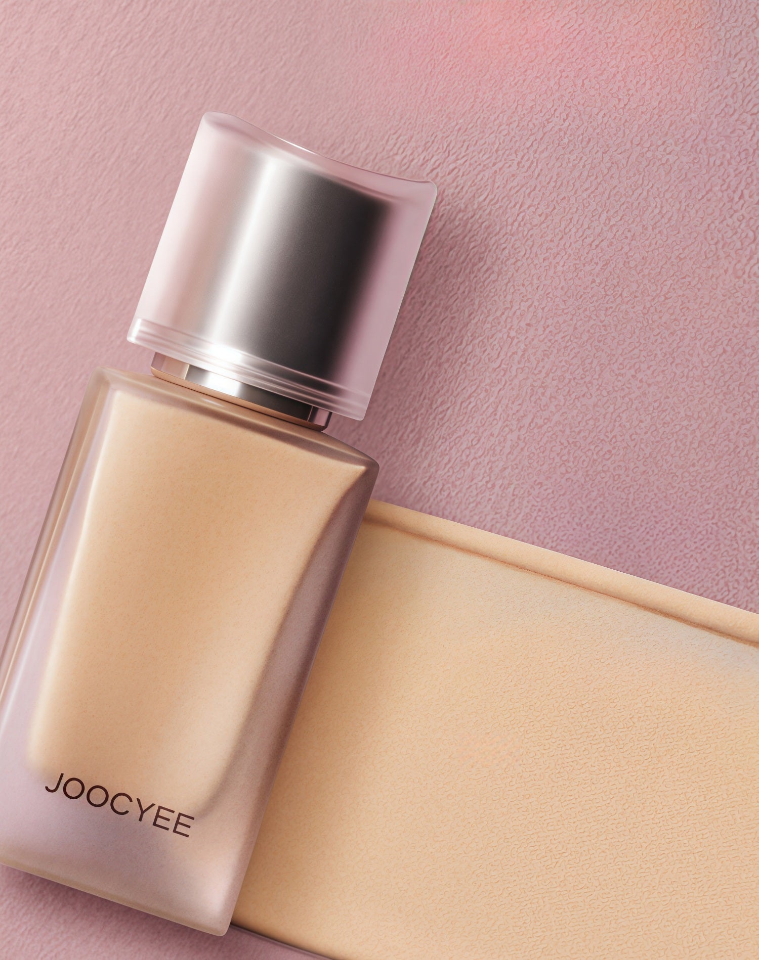 JOOCYEE Long-wear Concealer Liquid Foundation T4466