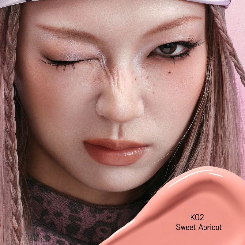 INSBAHA X Hello Kitty Punk 3 Pcs Makeup Set T4608