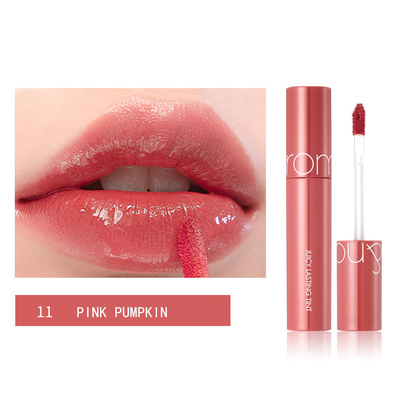 ROMAND Juicy Long Lasting Mirror Lip Tint T4132